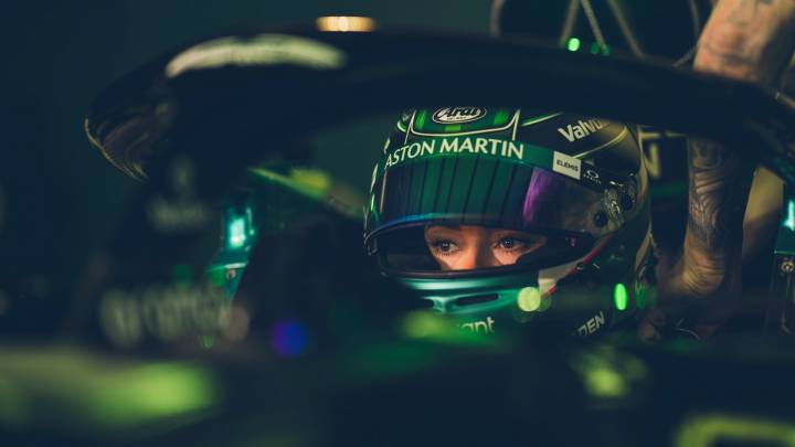 How F1's Aston Martin Turned a Cultural Phenomenon Into Engagement Gold