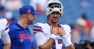 The Bills have overlooked an obvious option in the passing game