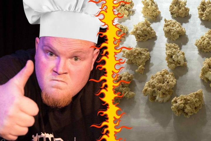 Yakima Man Makes No-Bakes, Almost Burns Down House