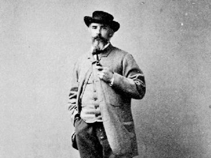 The woke pack comes for a British Columbia hero