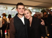 Kate Winslet Interview on Her Directorial Debut 'Goodbye June'