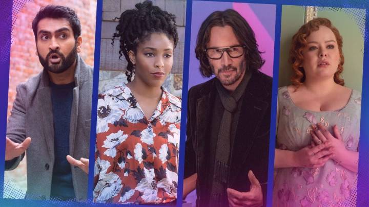 25 of the best romantic comedies streaming on Netflix