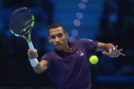 Canada’s Auger-Aliassime falls to top-ranked Spaniard Alcaraz in ATP Finals semis – Winnipeg Free Press