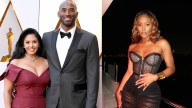 "No green card": Travis Kelce's ex Kayla Nicole reportedly targeted Kobe Bryant's widow Vanessa Bryant's ethnicity in a now deleted post
