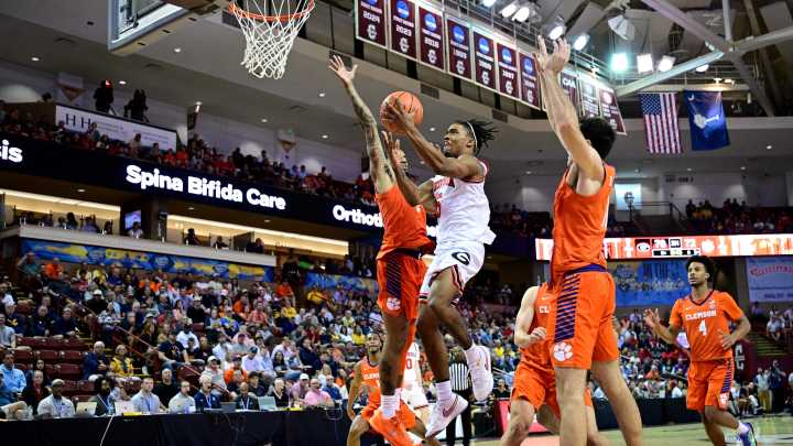 Georgia basketball missed out on NCAA Tournament resume