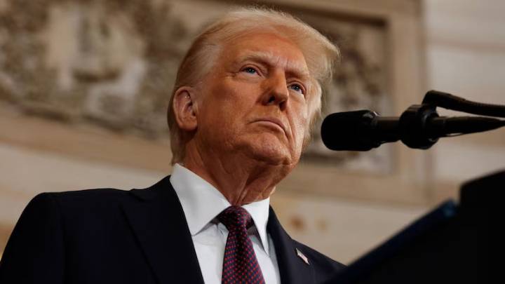 Economist Calls Out Trump’s “Break With Reality” After Tariff and Inflation Claims