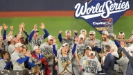 Dodgers es bicampeón de la Serie Mundial