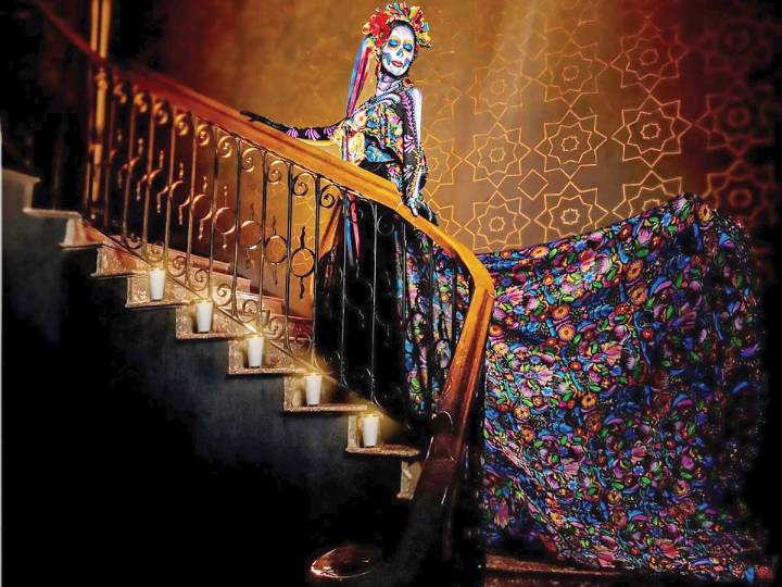 Realizan fotomaratón en estudio VitaMIND en favor de damnificados veracruzanos