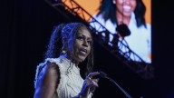 Michelle Obama says the U.S. is ‘not ready’ for a woman president