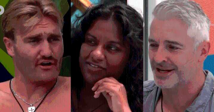 The reason Big Brother's gender debate needed to air.