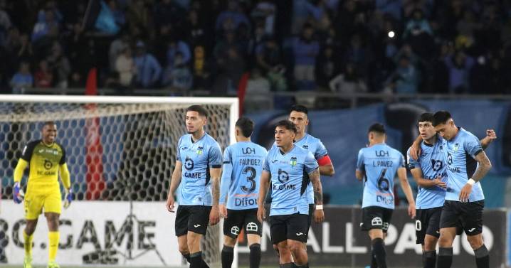 Tabla de posiciones: revisa cómo quedó la Liga de Primera tras los triunfos de la UC, Colo Colo y O’Higgins