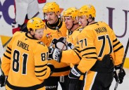 Penguins' power play continues incredible start, saves day vs. Capitals