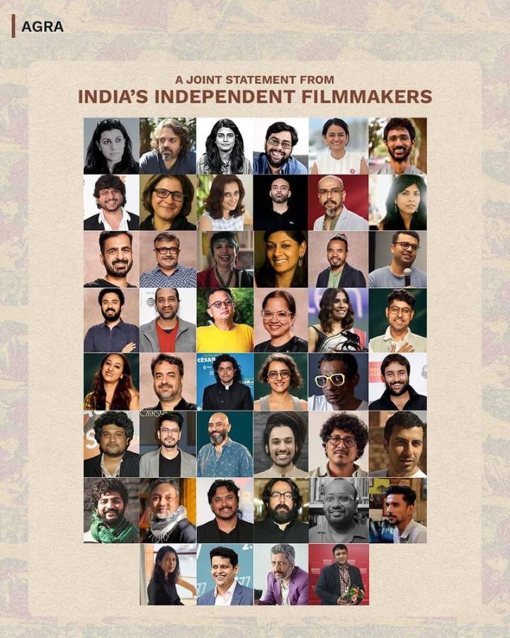 independent filmmakers fight for survival in the shrinking space in theatres & OTT platforms