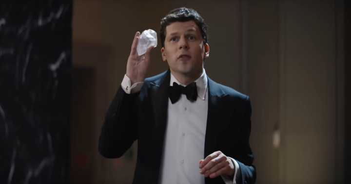 ‘Now You See Me: Now You Don’t’ Reviews