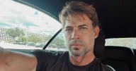 William Levy revela disfrutar de su soltería: “Estoy abierto al amor”