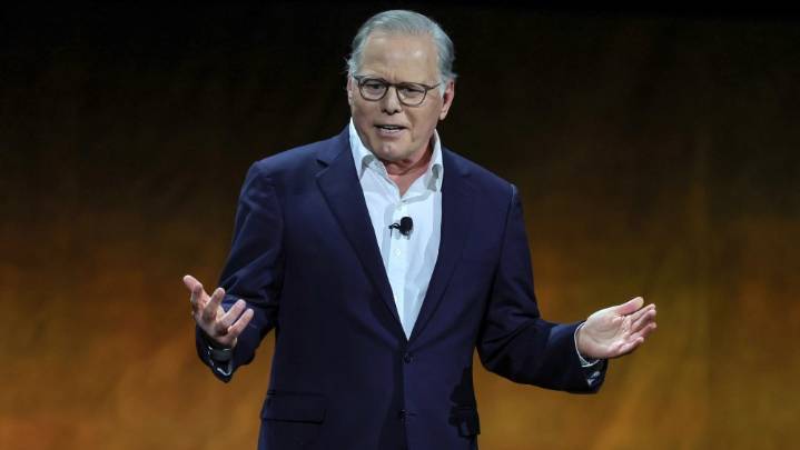 Amid Sales Review, Warner Bros. Discovery CEO David Zaslav's Employment Agreement Will Let Him Retain Stock Options in the Event of a 'Change in Control'