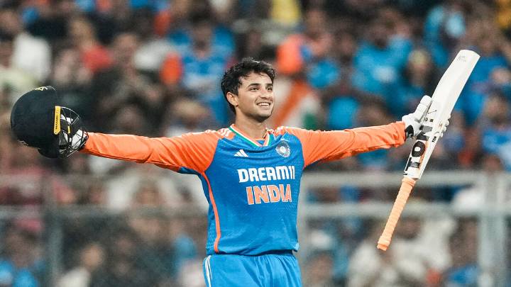 India Extend Dominance: ICC T20 Team And Batting Rankings Announced; Abhishek Sharma Rises to World No. 1