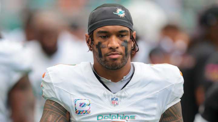 Theory about how Dolphins will handle McDaniel, Tagovailoa emerges