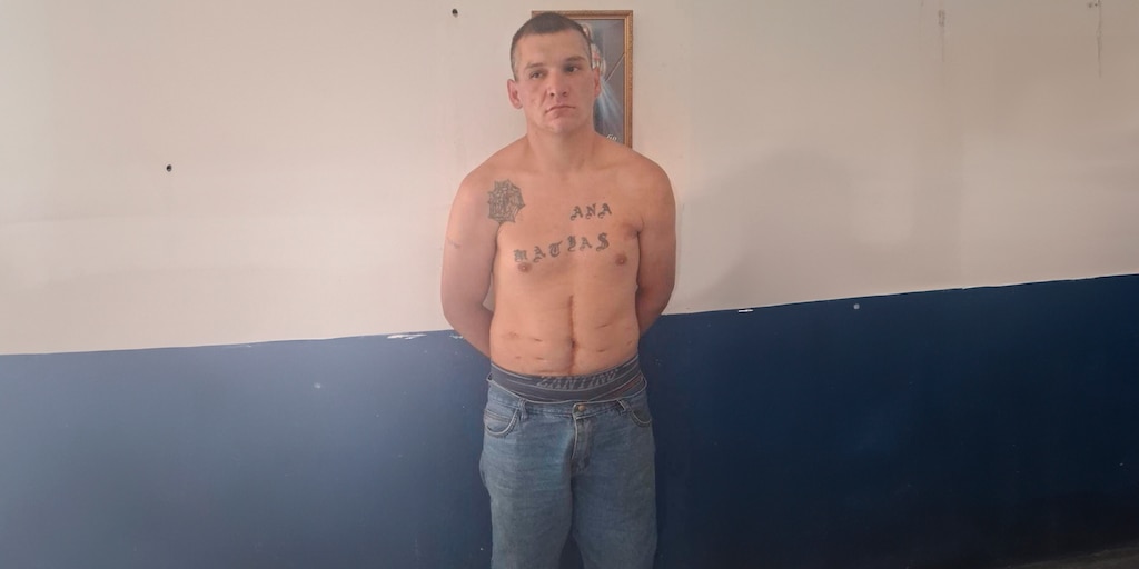 Buscan identificar otros dos perfiles de ADN encontrados en la casa del presunto asesino serial de Jujuy