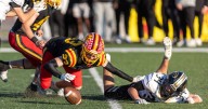 Andrew Culotta’s two turnovers help Batavia hold off surging Glenbard North in Class 7A quarterfinal
