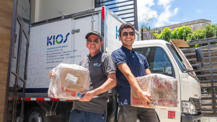 Empleo digno para el Meta: la empresa que hoy está cambiando el mercado laboral en la región