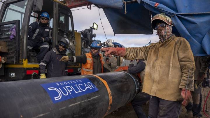 Vaca Muerta gana impulso: Oldelval busca ampliar sus oleoductos para sostener el crecimiento