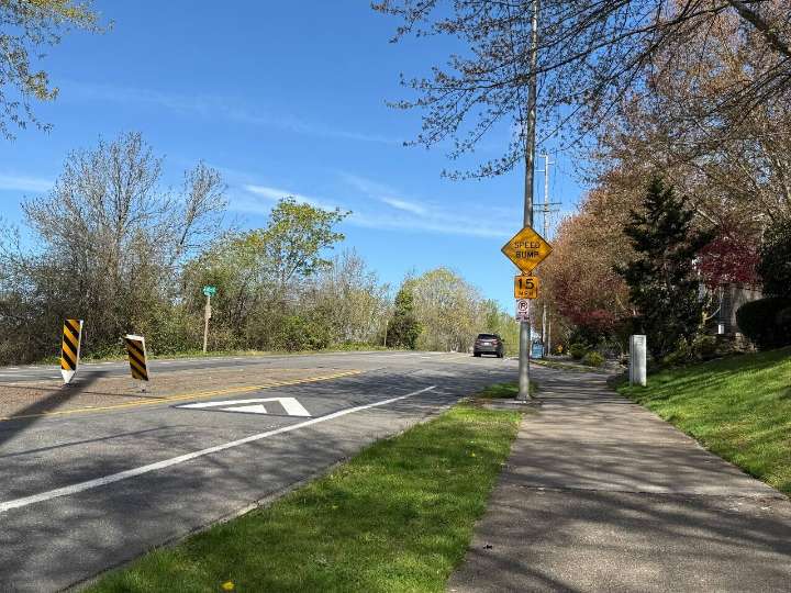 Renton PD will step up traffic patrols with new grant