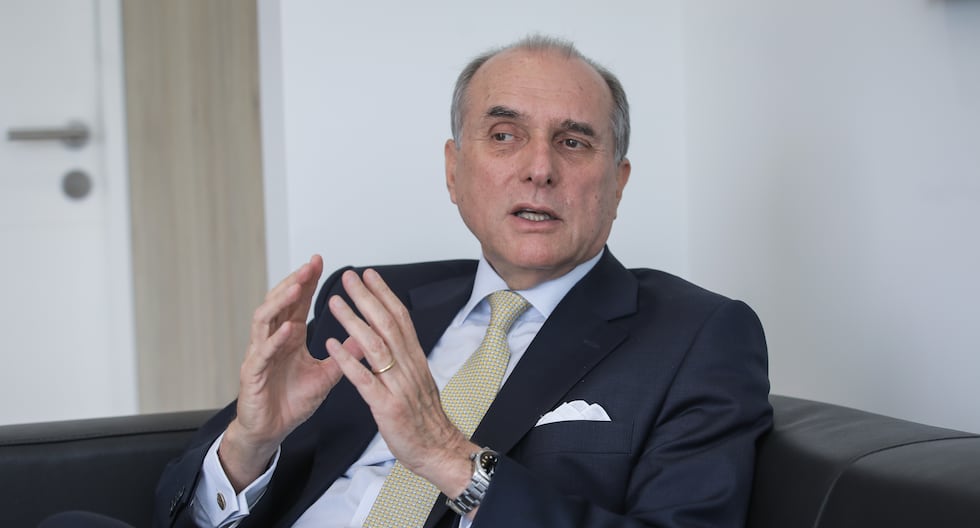 Francisco Tudela van Breugel-Douglas “Sin el almirante Giampietri, el rescate de los rehenes hubiera fracasado”  Alberto Fujimori MRTA Embajada de Japón Tlcnota