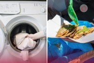 ¿Te cayó salsa en la ropa? Estos detergentes son los que mejor la quitan, según Profeco