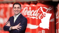 Coca-Cola México presenta a su nuevo CEO: Louis Balat, ejecutivo tamaulipeco con trayectoria global