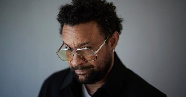 Shaggy recounts his relief mission to Jamaica after Hurricane Melissa and shares how you can help