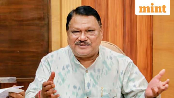‘We want tribal communities to be leaders, not beneficiaries’: Jual Oram