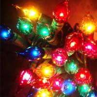 Decorating your vehicle? Don't end up on the naughty list