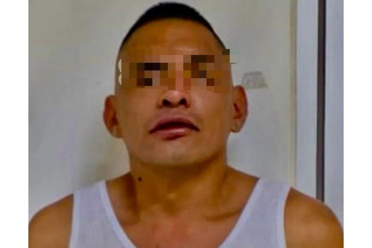 Procesan a hombre que acosó a Sheinbaum; permanecerá en prisión preventiva