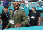 Dolphins' Champ Kelly tells all on interim GM role, trades