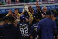 Juegos para este viernes de la Lvbp