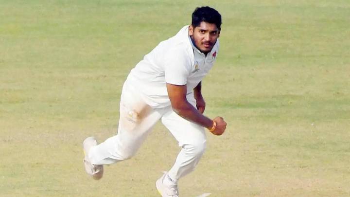Ranji Trophy: Mumbai, J and K complete formalities to notch easy wins