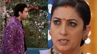 Kyunki 2: Mihir Slaps Angad After Secret Temple Wedding, Tulsi Breaks Down In Tears