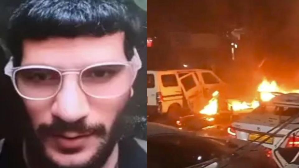 DNA confirms doctor Umar drove i20 car that exploded near Red Fort