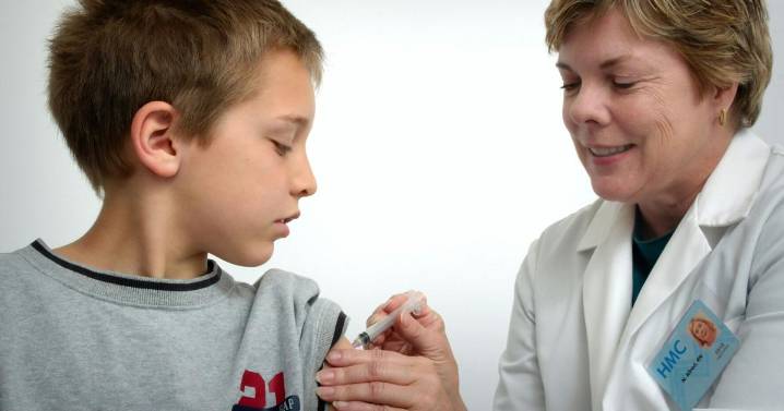 West Virginia judge blocks state school vaccine policy, allows religious exemptions