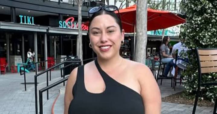 Eminem's Daughter Alaina Scott on Pregnancy, Conceiving