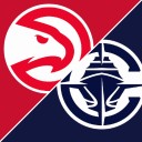 Hawks vs. Clippers (10 de Nov., 2025) Resultados en Vivo