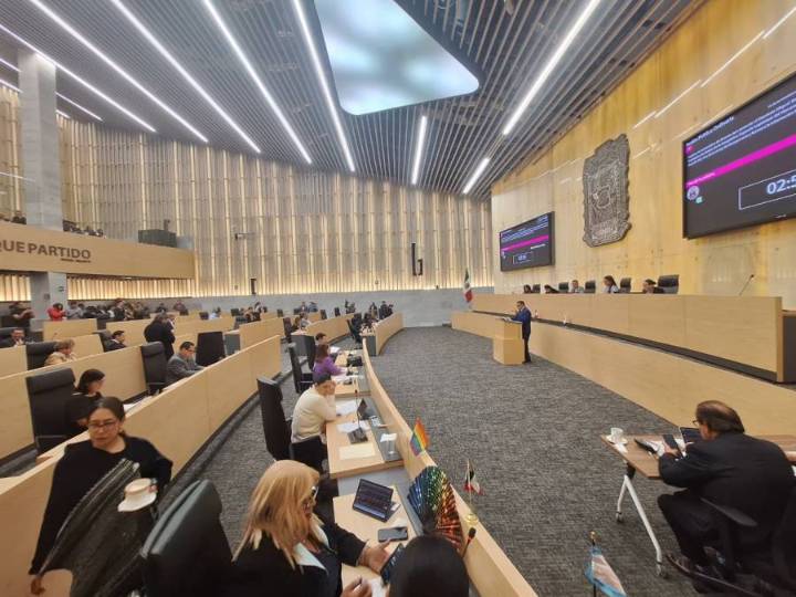 Analizará Congreso iniciativa para que mujeres indígenas tengan acceso efectivo al sistema de justicia