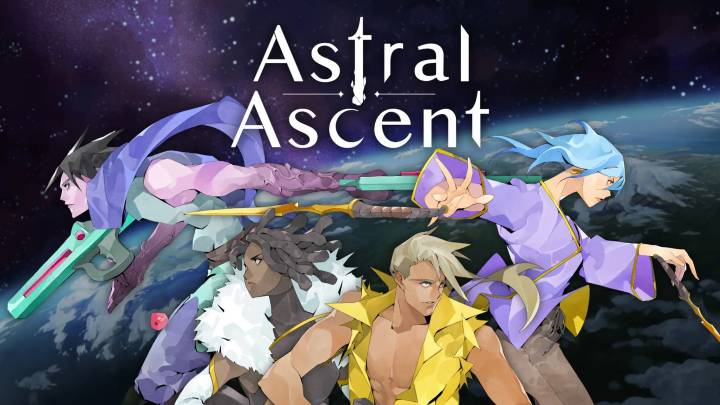 Is Astral Ascent Crossplay?