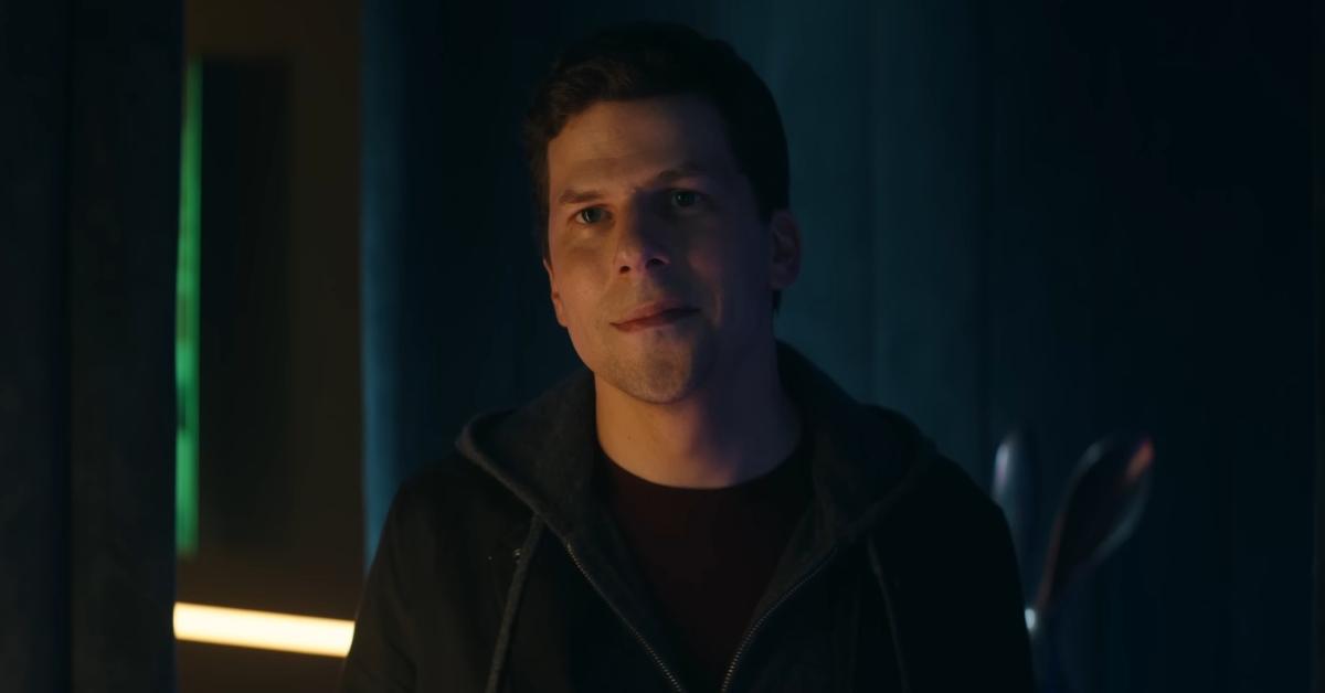 Fans Buzz Over Rumors of a Post-Credit Scene in 'Now You See Me: 3' — Here's the Scoop