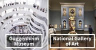 8 Famous Museums And Galleries You Can Visit Virtually From Your Own Couch