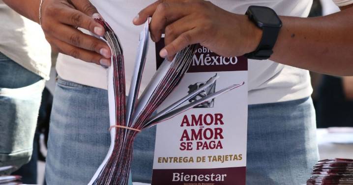 Cómo tramitar o reponer tu Tarjeta del Bienestar en noviembre de 2025