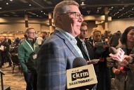 ‘A touch more humility isn’t a bad thing’: Moe vows reset after convention win