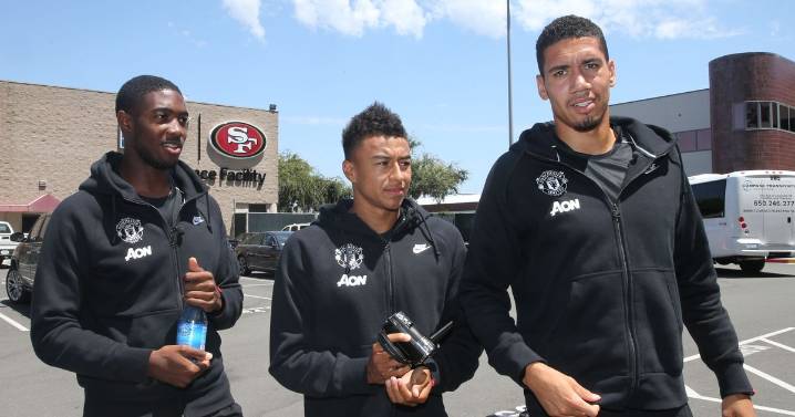 I nearly replaced Rio Ferdinand at Man United - now I'm a free agent waiting for my next chance