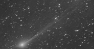 3I/Atlas: NASA unveils close-up pictures of the comet popping by from another star